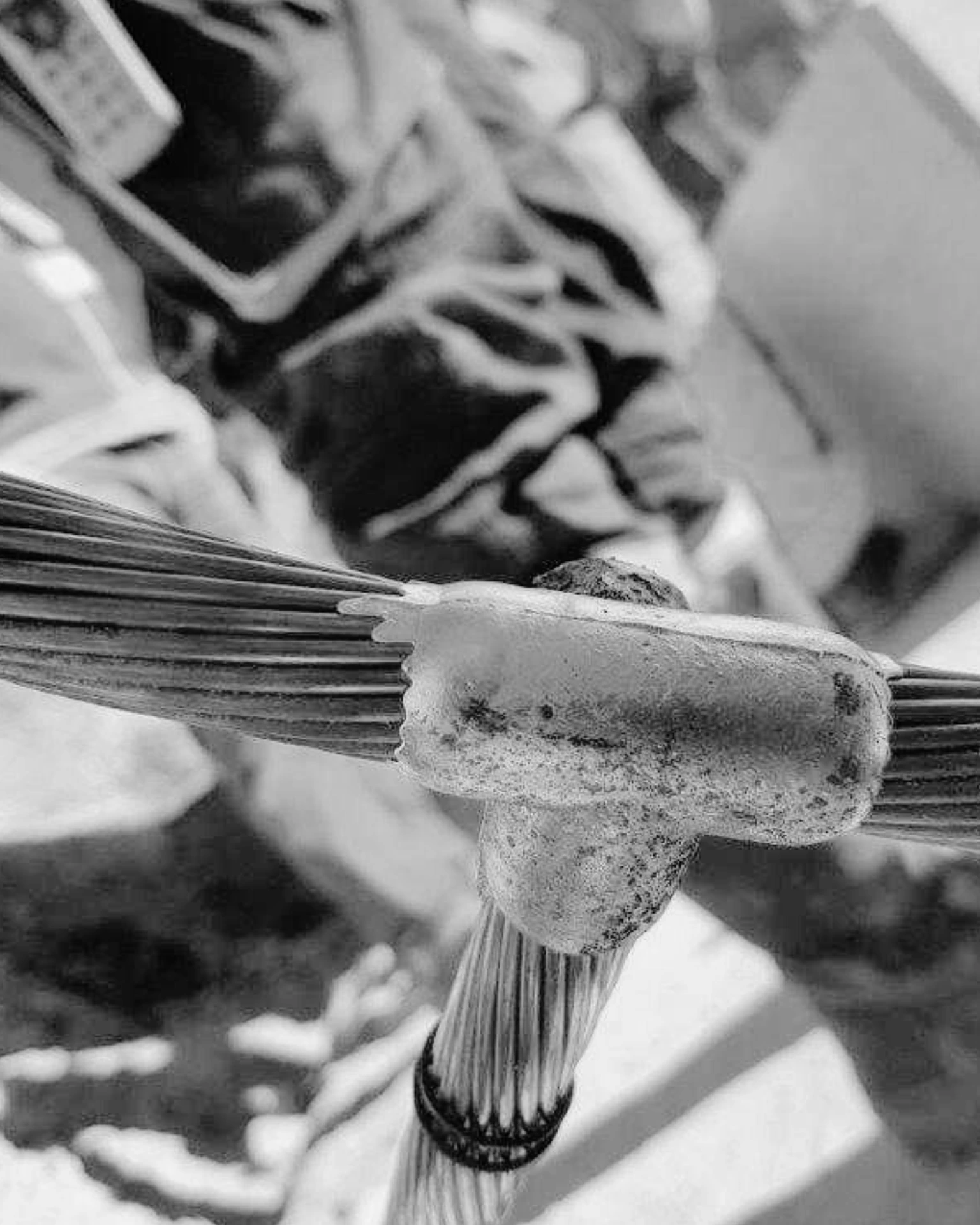 Soldadura exotermica