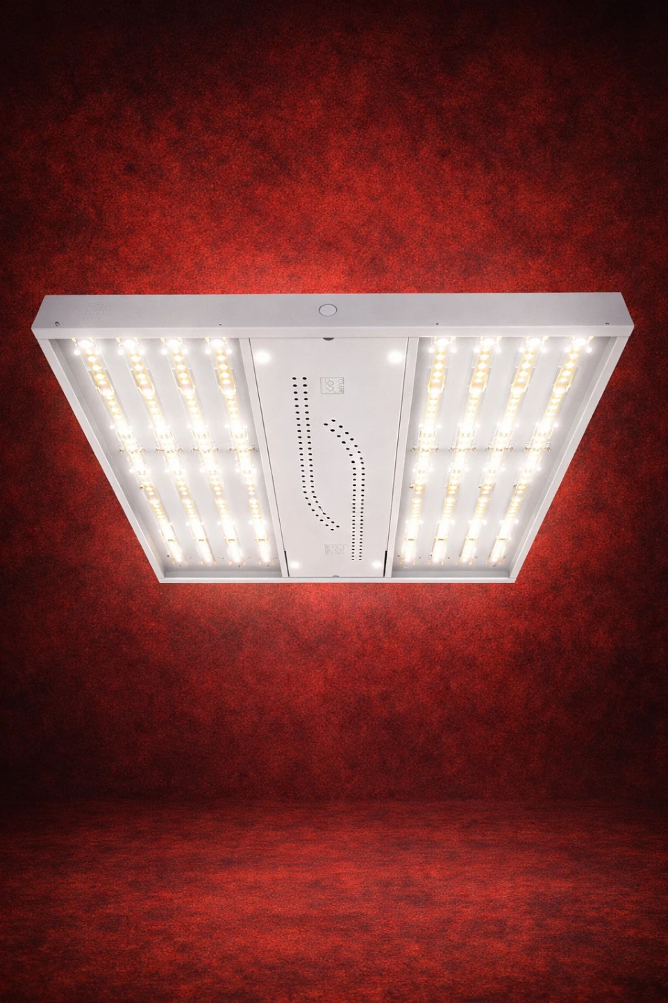 Lámpara para colocar en altura