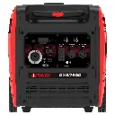 GXS7600i - A-iPower Inverter Generator - Front GFCI.webp