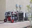 SUA4500 - A-iPower Portable Generator - Lifestyle 2.webp