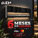 Arbotante LED DiEM_ 6 Meses Sin Intereses.webp