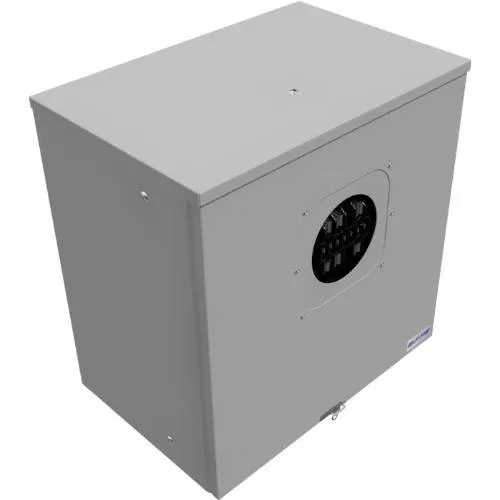 Single Phase Transocket TRANSOCKET (13-20) | Diemsas