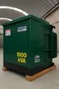 Transformador tipo Pedestal 1000 kVA