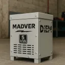 Transformador Seco Reductor 5 kVA