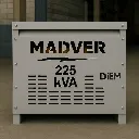 Transformador Seco Reductor 225 kVA