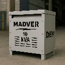 Transformador Seco Elevador 3F 10 kVA