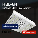 HighBay LED HBL-G4