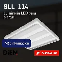 Luminaria LED SLL-114