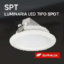 Luminaria Spot LED SPT
