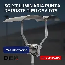 Luminaria LED SG-XT