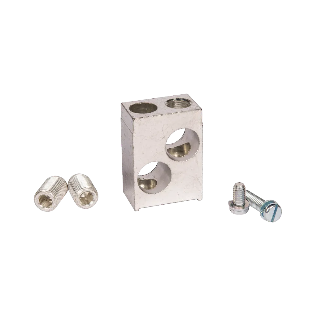 LUGS FOR JD/LD AL/CU LUGS 500KCMIL