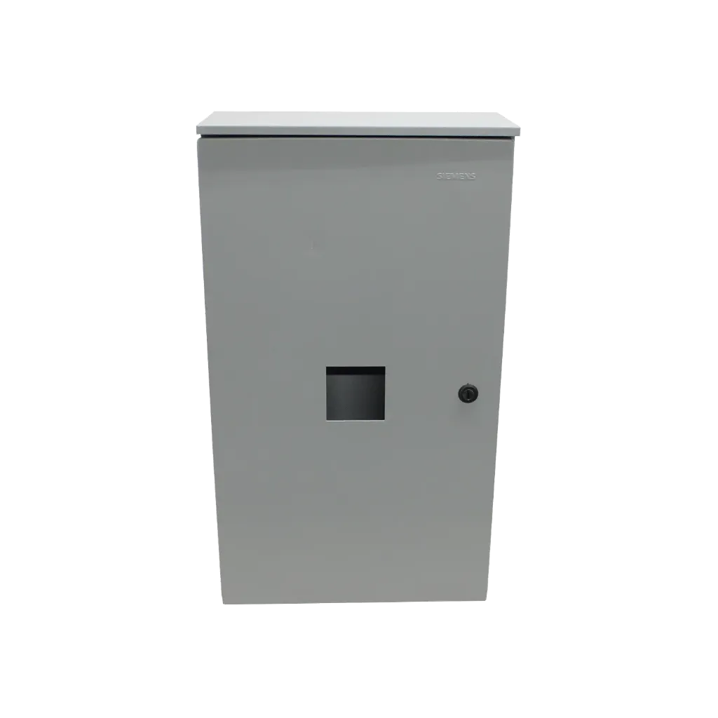 GABINETE PARA INTERRUPTOR TERMOMAGNETICO