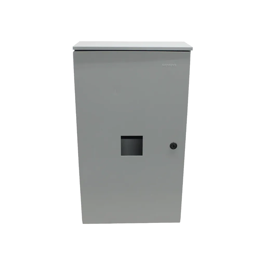 [MEX:S801] GABINETE PARA INTERRUPTOR TERMOMAGNETICO LMX 800A