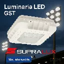 Luminaria LED GST