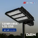 Luminaria LED GSB