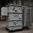 Transformador tipo Subestación 750 kVA