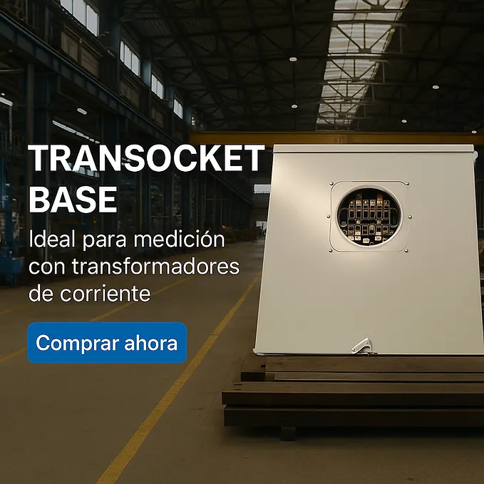 TRANSOCKET (13-20)