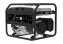 Generador de gasolina portátil de 3500wtts. Mod. AX3500. Configurable para servicio monofásico 127v o bifásico 240v