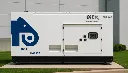 Generador / Planta de Emergencia IGSA Cummins 150 kW (188 kVA) – Trifásico 60 Hz
