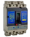 Interruptor termomagnético RL-160-H 3 polos 160 A alta capacidad interruptiva