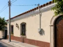 Servicio de instalación de medidor y preparación para acometida monofásica DCMBT106 hasta 5 kW en áreas de arquitectura colonial