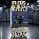 Interruptor termomagnético RL-630-H 3P 630 A