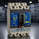Interruptor termomagnético RL-250-H 3P 250 A