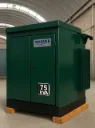 Transformador tipo Pedestal 75 kVA