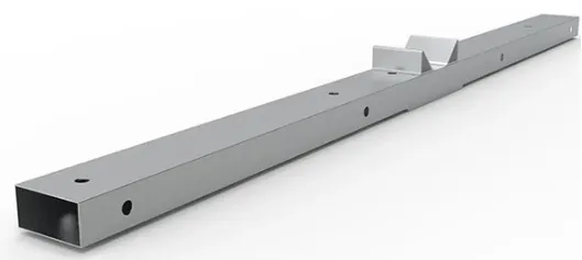 CRUCETA PT-250