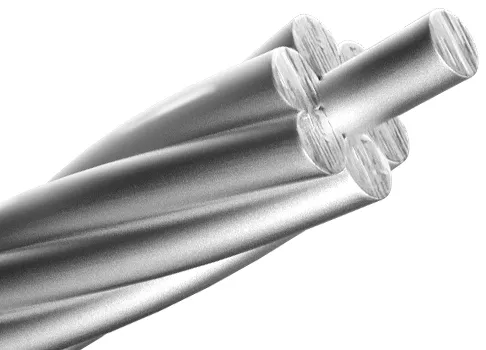 [ACSR1/0] Cable de Aluminio ACSR Cal. 1/0