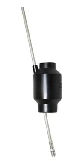ADAPTADOR PARA TIERRAS CAL. 1/0 - 15kV | 3/0 - 25kV 200-600 AMP. 25 KV