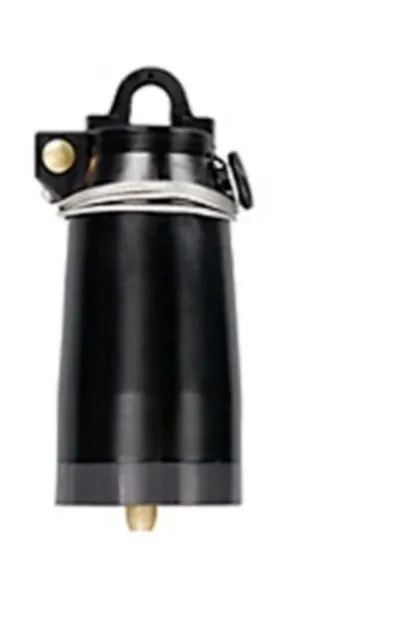 Tapón Frente Muerto Occ 25 Kv-200 Amp.