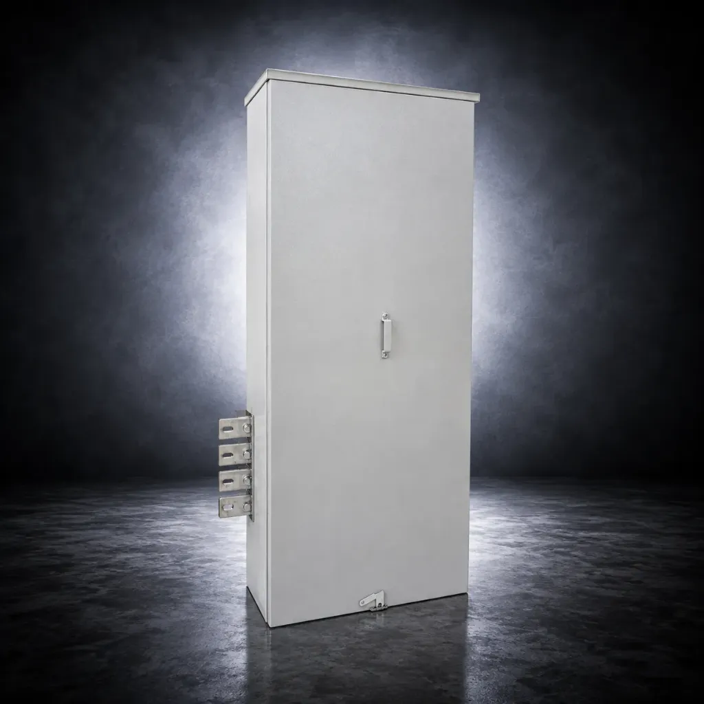 Gabinete para Interruptor Principal MX-1600 | Main 700–1600 A | NEMA 3R