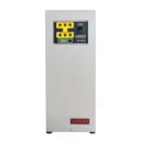 Regulador trifásico Vogar LAN-380 de 80 kVA, 220Y/127 V o 440Y/254 V