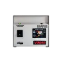 Regulador de voltaje monofásico Vogar LAN-11 de 1 kVA, disponible en 120/127 V