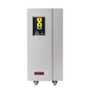 Regulador de voltaje monofásico Vogar LAN-130 de 30 kVA para 120/127 V