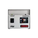Regulador de voltaje monofásico Vogar LAN-11 de 1 kVA