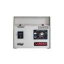 Regulador de voltaje monofásico Vogar LAN-12 de 2 kVA