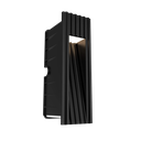 Arbotante LED Exterior Arteike ARTE-WL002 7W 700 lm 3000K IP66 IK10