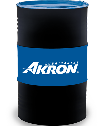 Aceite Oil Bio Akron para Transformador (tambor 208 l)